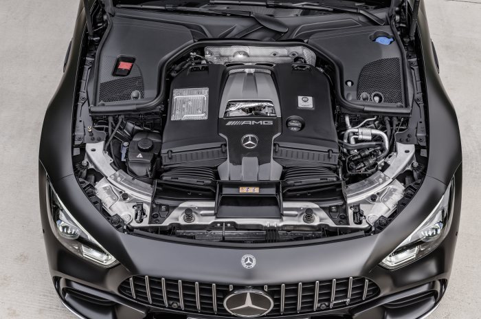 mercedes diagnostic