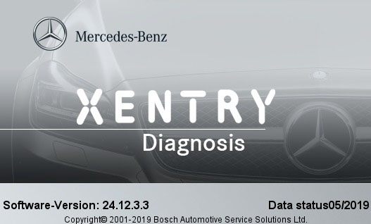 mercedes module coding programming